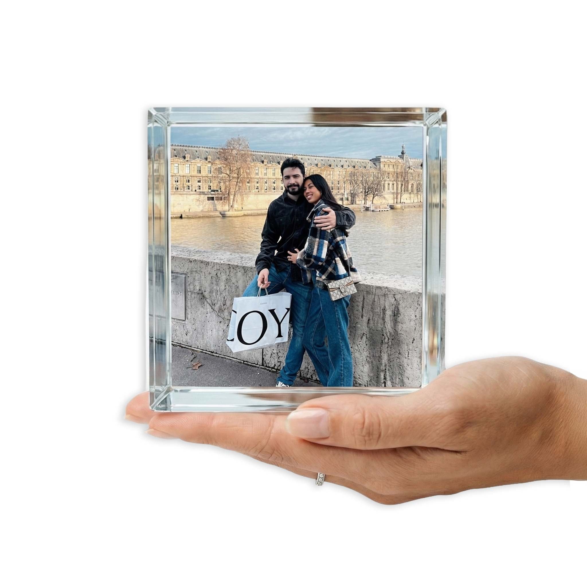 בלוק זכוכית