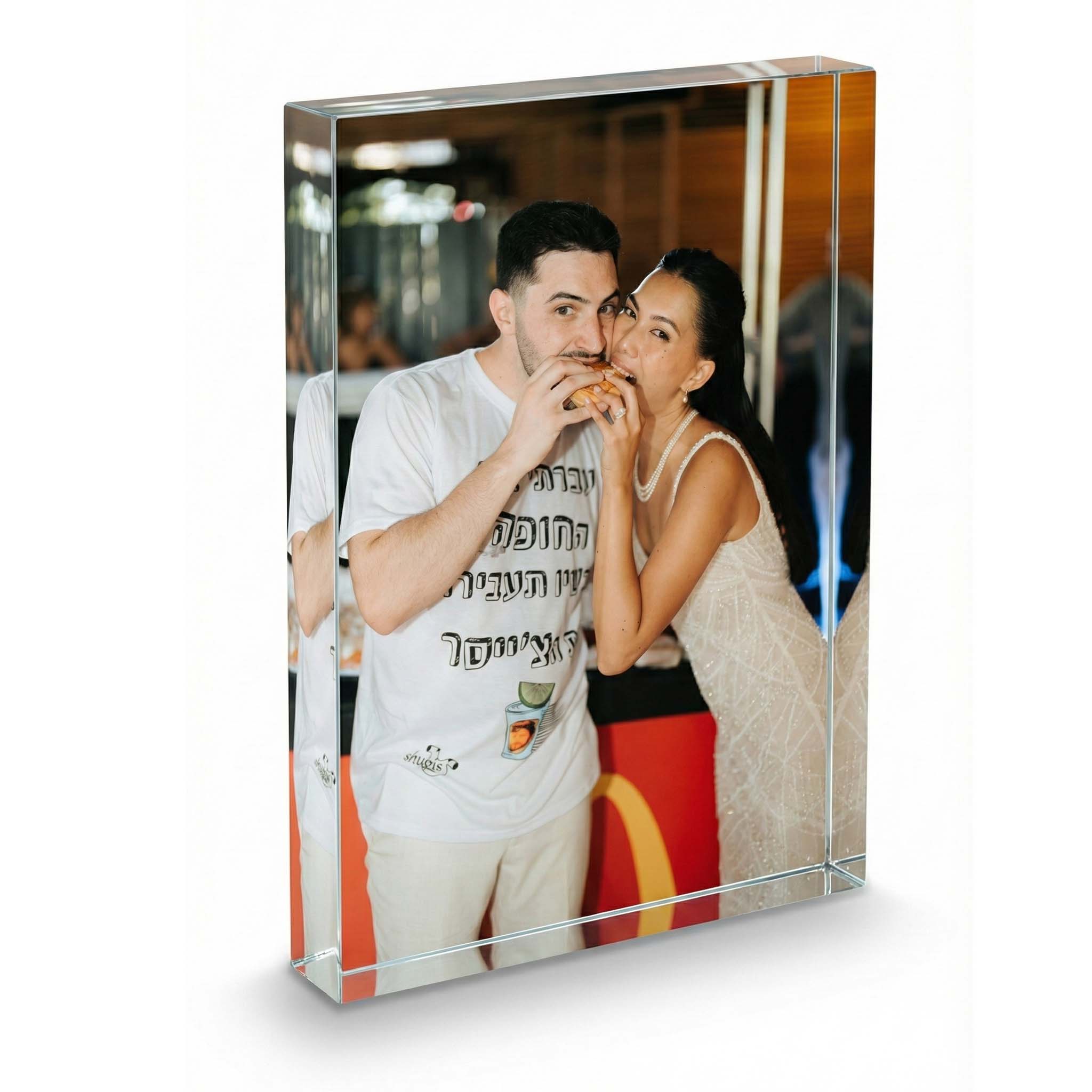 בלוק זכוכית