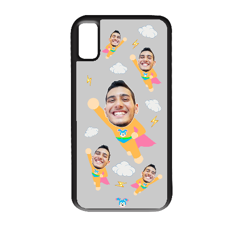 מגן לטלפון גיבור על