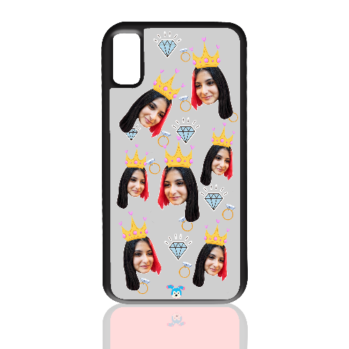 מגן לטלפון נסיכה