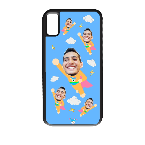 מגן לטלפון גיבור על