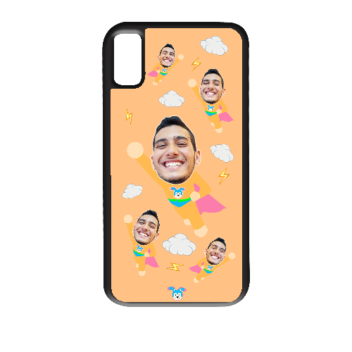 מגן לטלפון גיבור על