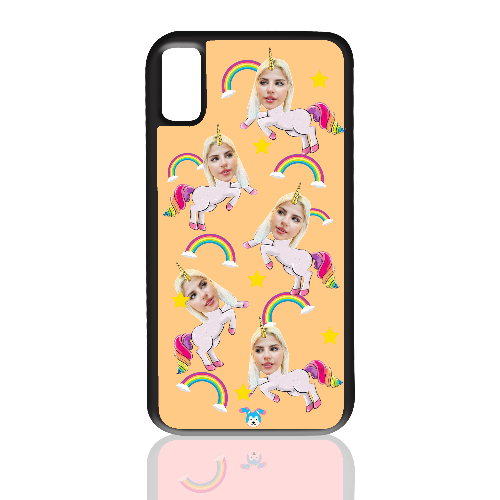 מגן לטלפון יוניקורן