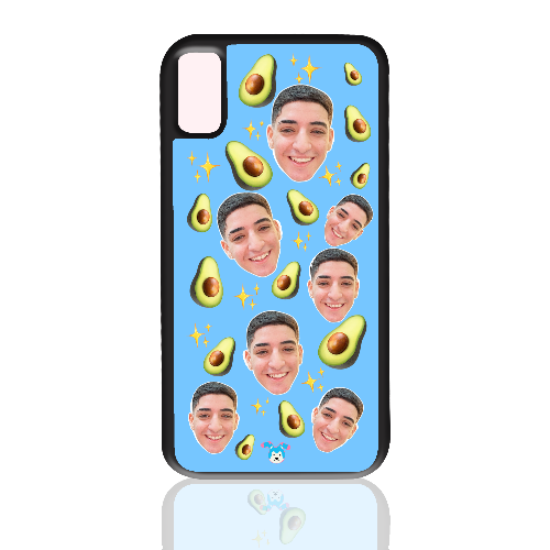 מגן לטלפון בעיצוב אישי