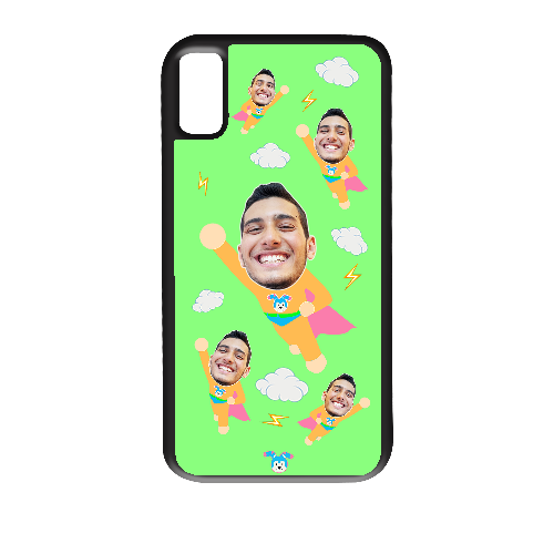 מגן לטלפון גיבור על