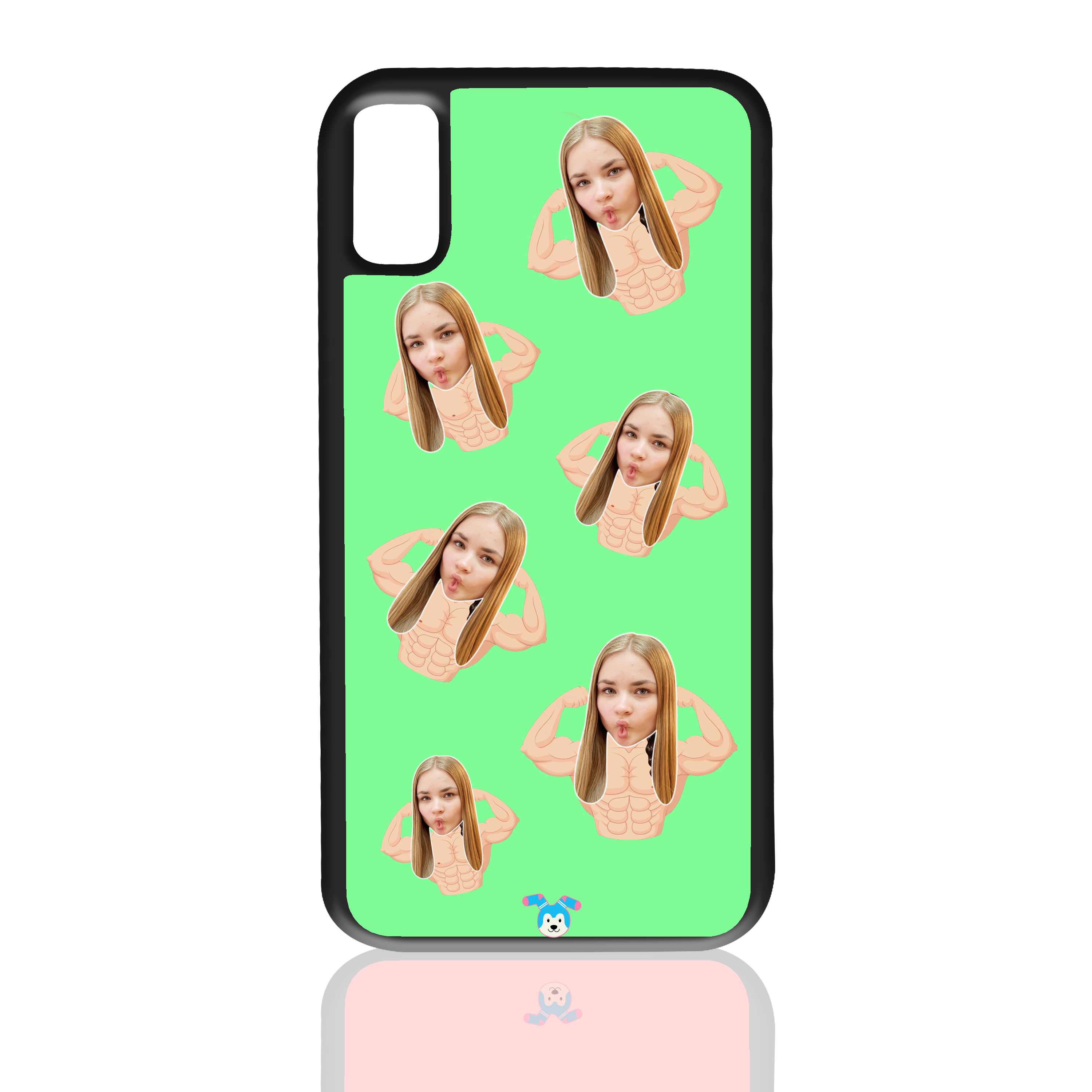 מגן לטלפון לחזקים