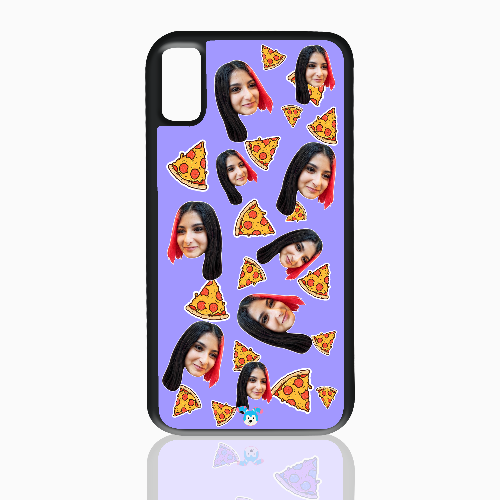 מגן לטלפון בעיצוב אישי