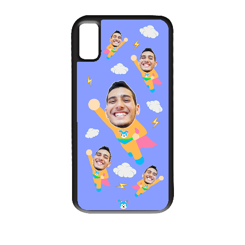 מגן לטלפון גיבור על