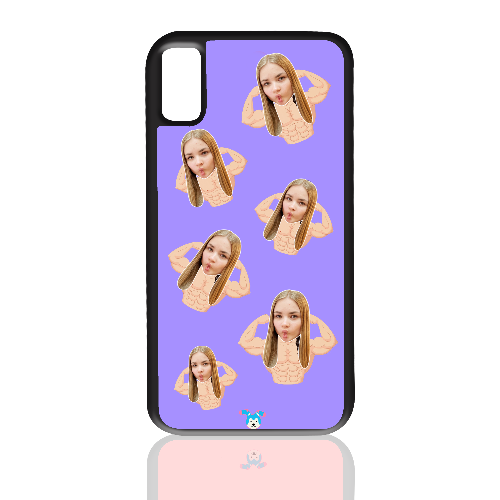 מגן לטלפון בעיצוב אישי