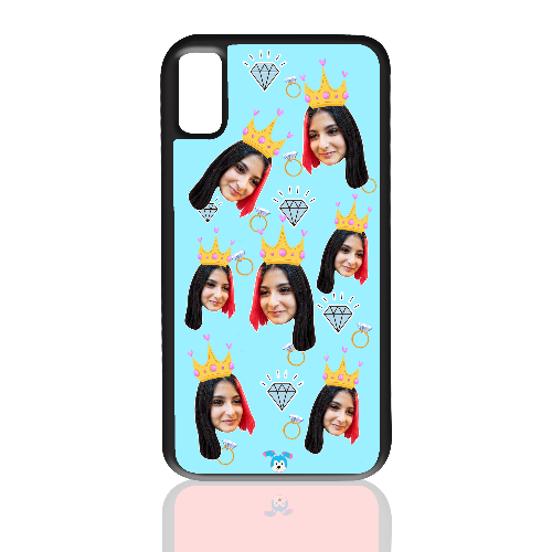 מגן לטלפון נסיכה