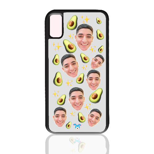 מגן לטלפון בעיצוב אישי