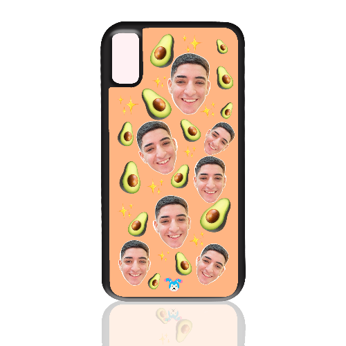 מגן לטלפון בעיצוב אישי