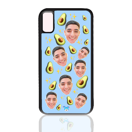 מגן לטלפון בעיצוב אישי