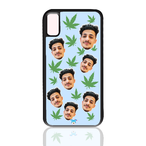 מגן לטלפון גראס