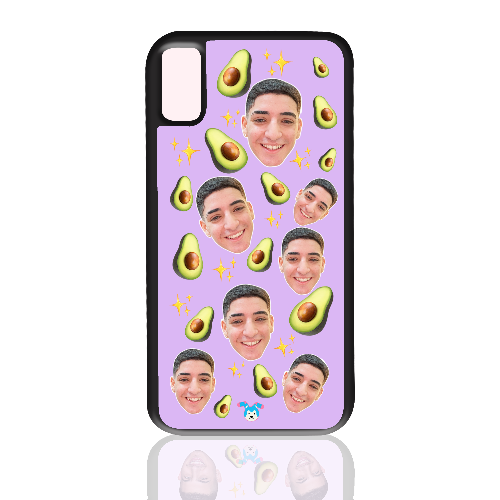 מגן לטלפון בעיצוב אישי