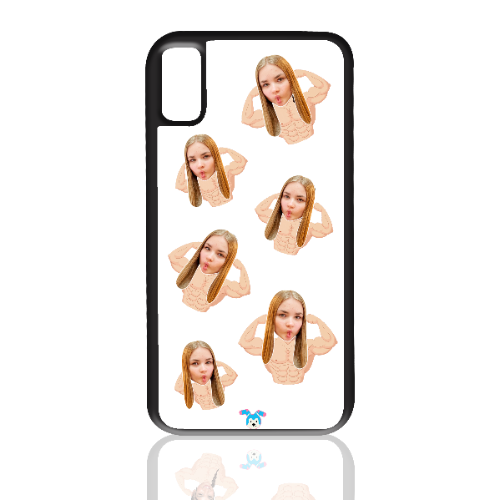 מגן לטלפון בעיצוב אישי