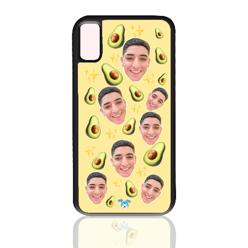 מגן לטלפון בעיצוב אישי