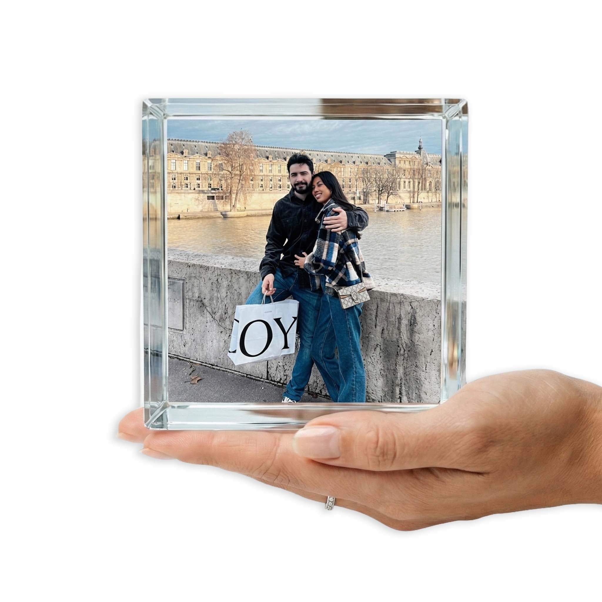 בלוק זכוכית