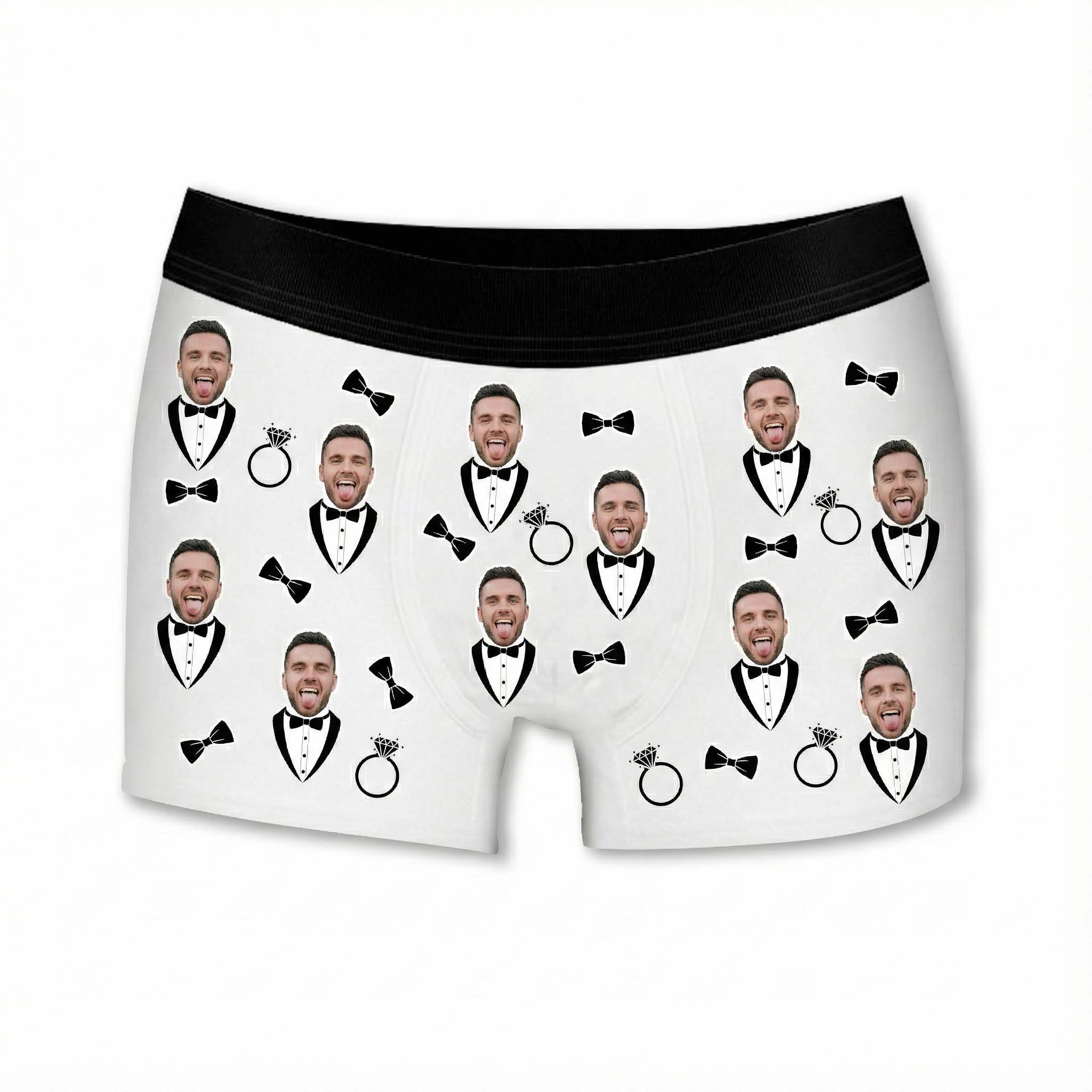 בוקסר בעיצוב אישי