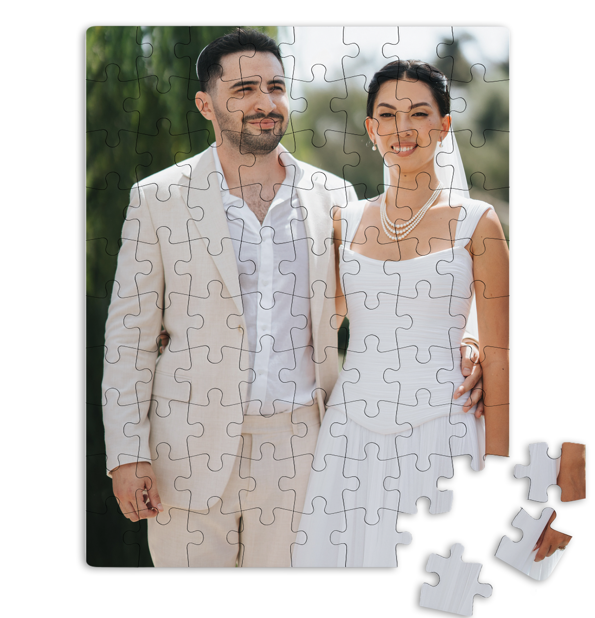 פאזל תמונה 48 חלקים