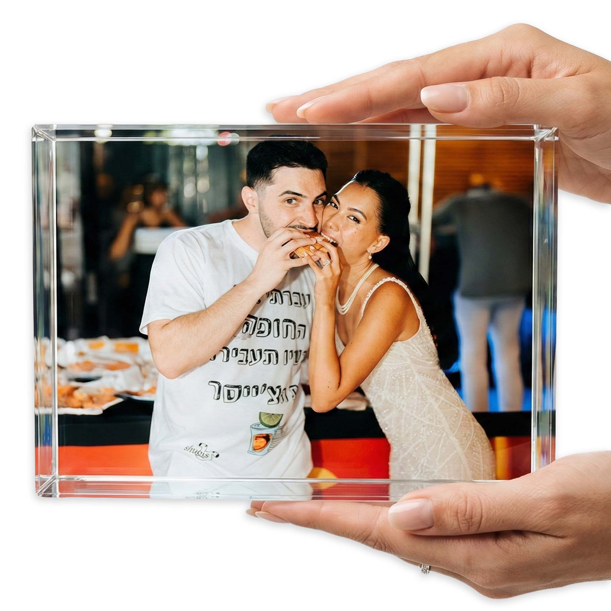 בלוק זכוכית