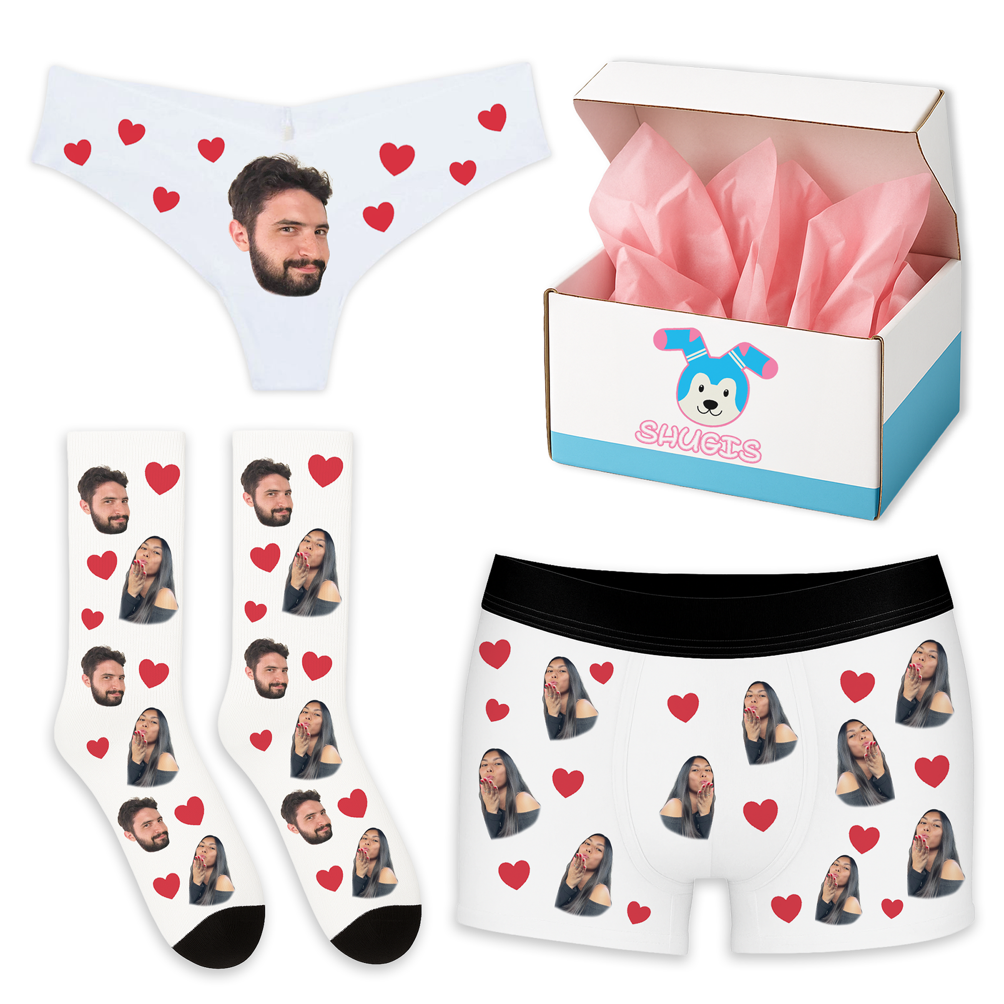 מתנה לגבר שיש לו הכל