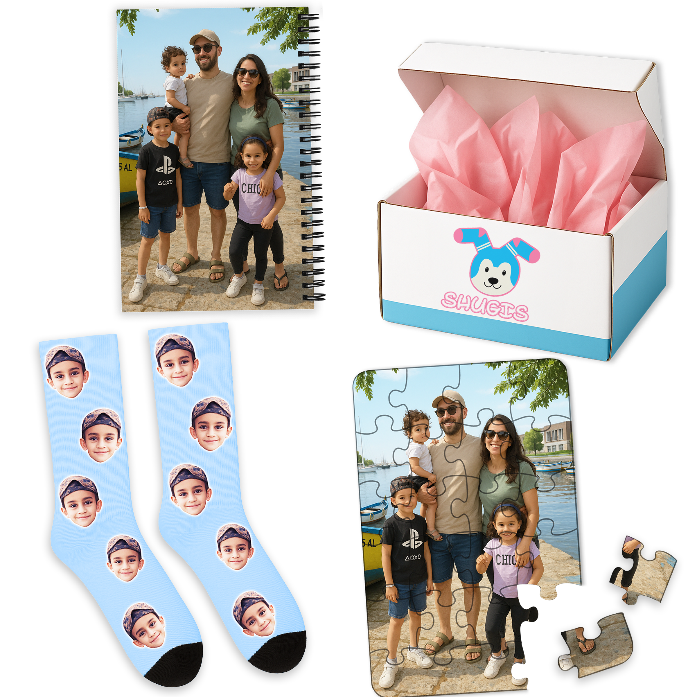 מתנה לילדים