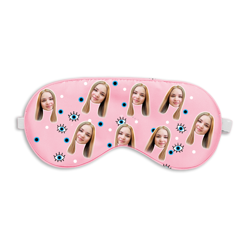 כיסוי עיניים