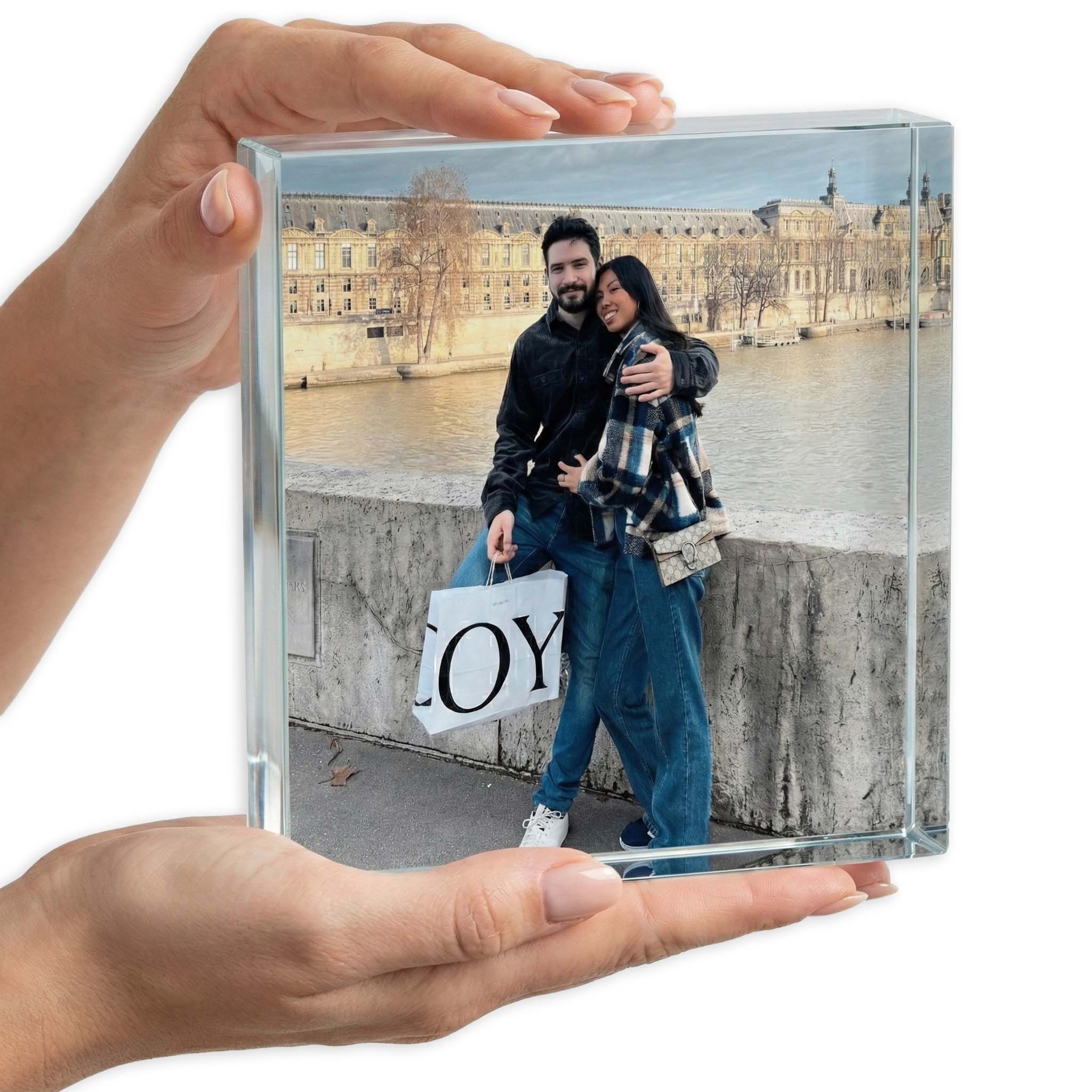 בלוק זכוכית