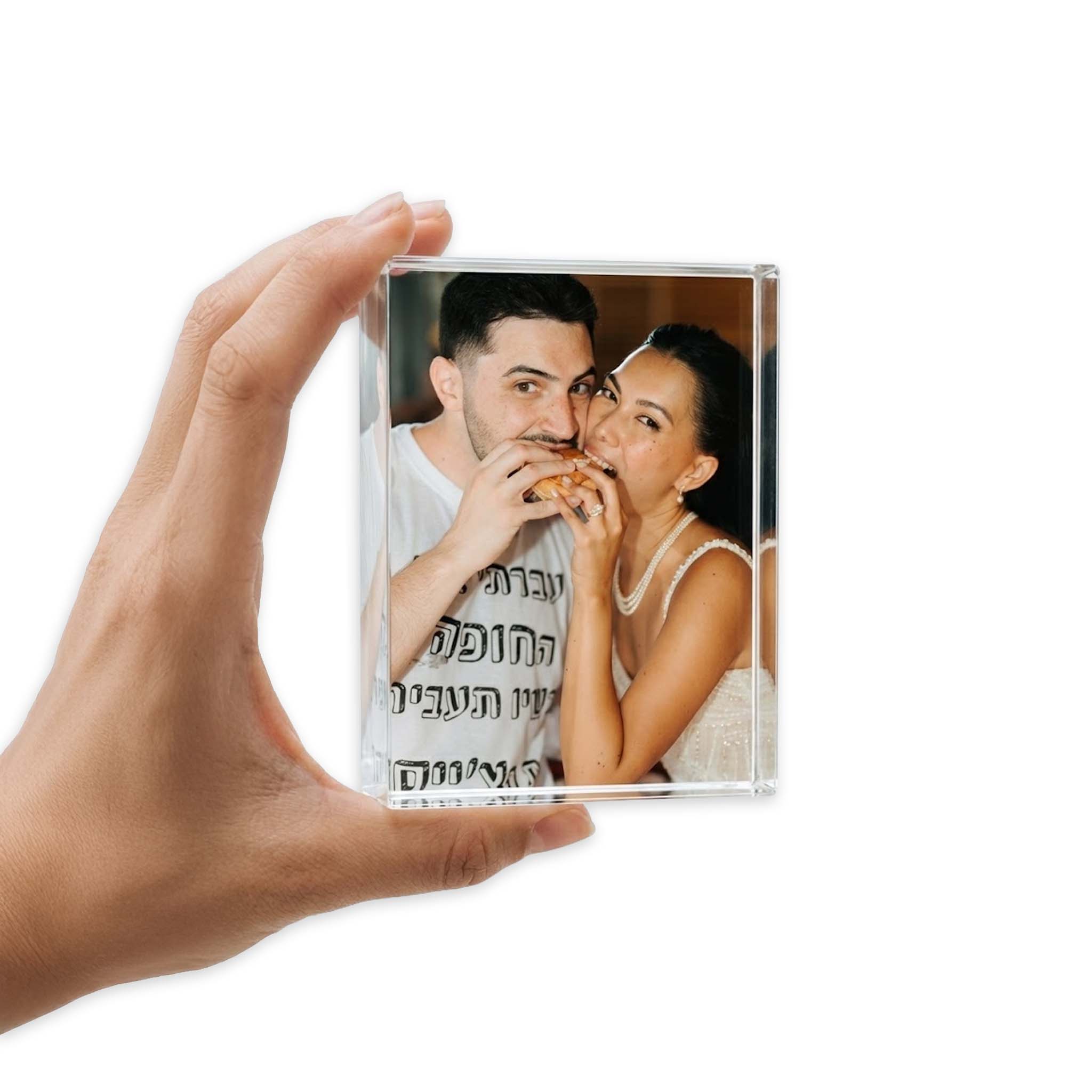 בלוק זכוכית