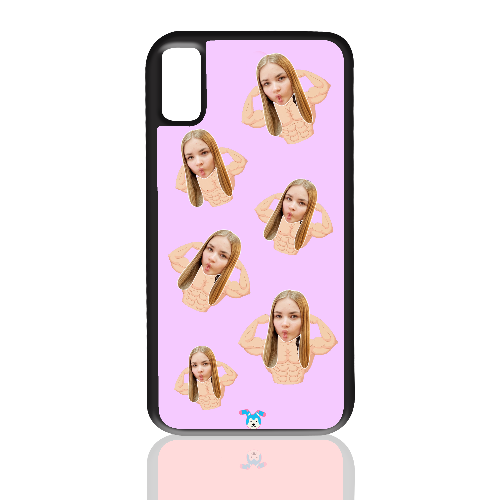 מגן לטלפון בעיצוב אישי