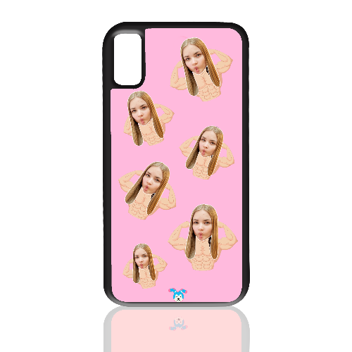 מגן לטלפון בעיצוב אישי