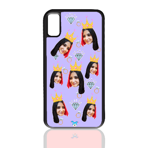 מגן לטלפון נסיכה