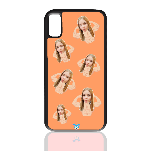 מגן לטלפון בעיצוב אישי