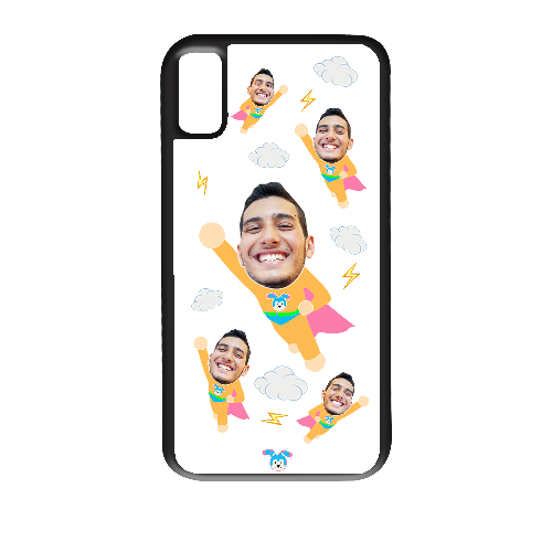 מגן לטלפון גיבור על