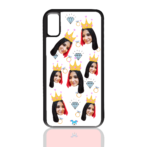 מגן לטלפון נסיכה