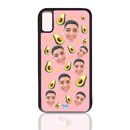 מגן לטלפון בעיצוב אישי