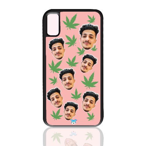 מגן לטלפון גראס