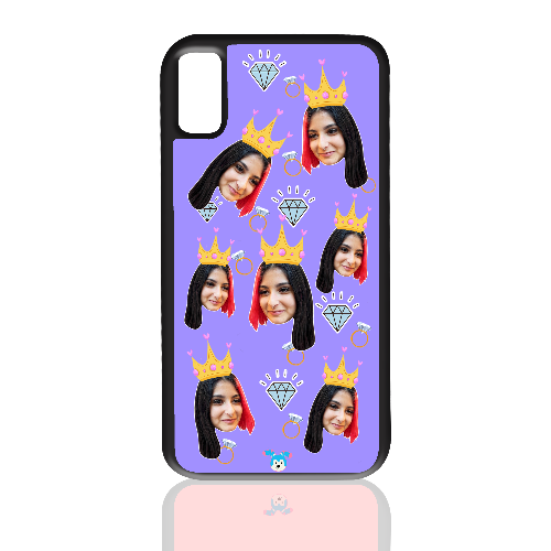 מגן לטלפון נסיכה