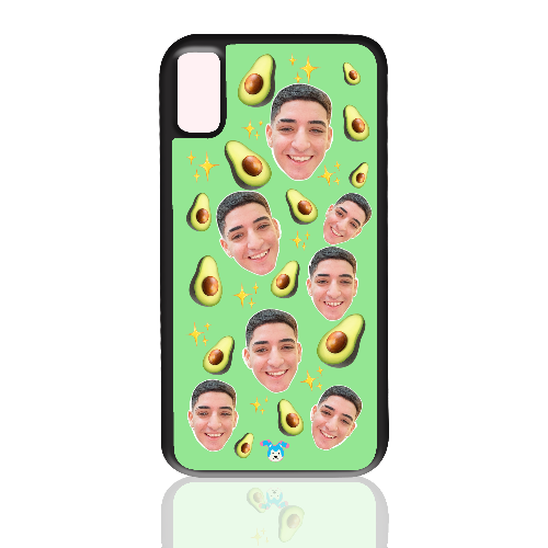 מגן לטלפון בעיצוב אישי