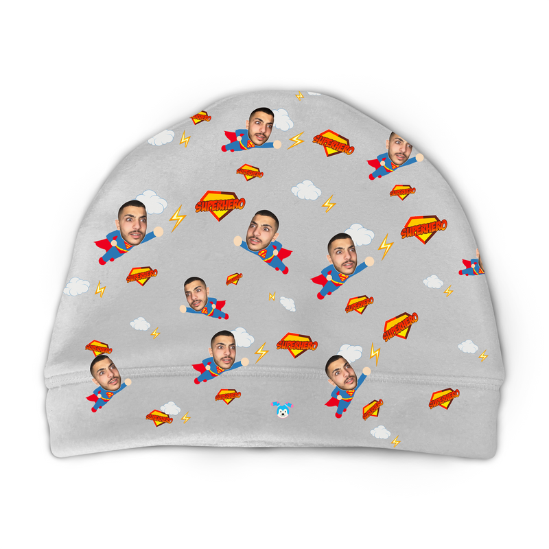 סופר הד