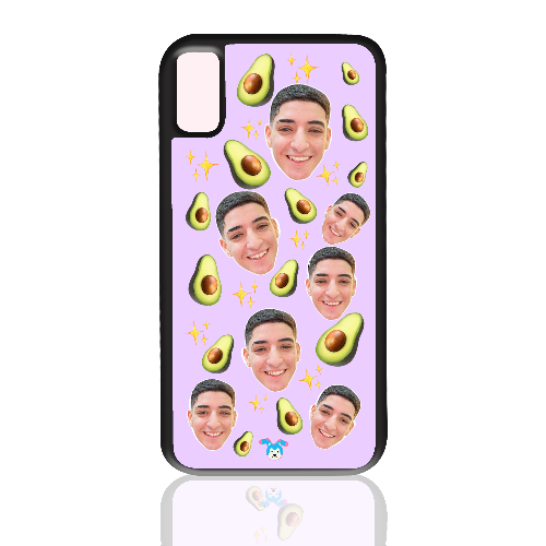 מגן לטלפון בעיצוב אישי