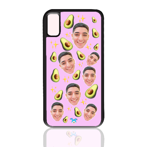 מגן לטלפון בעיצוב אישי