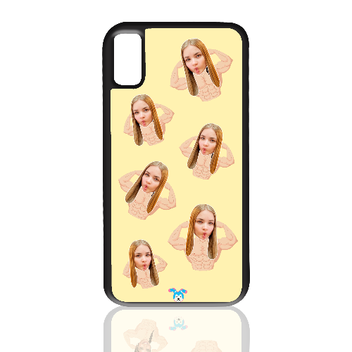 מגן לטלפון בעיצוב אישי